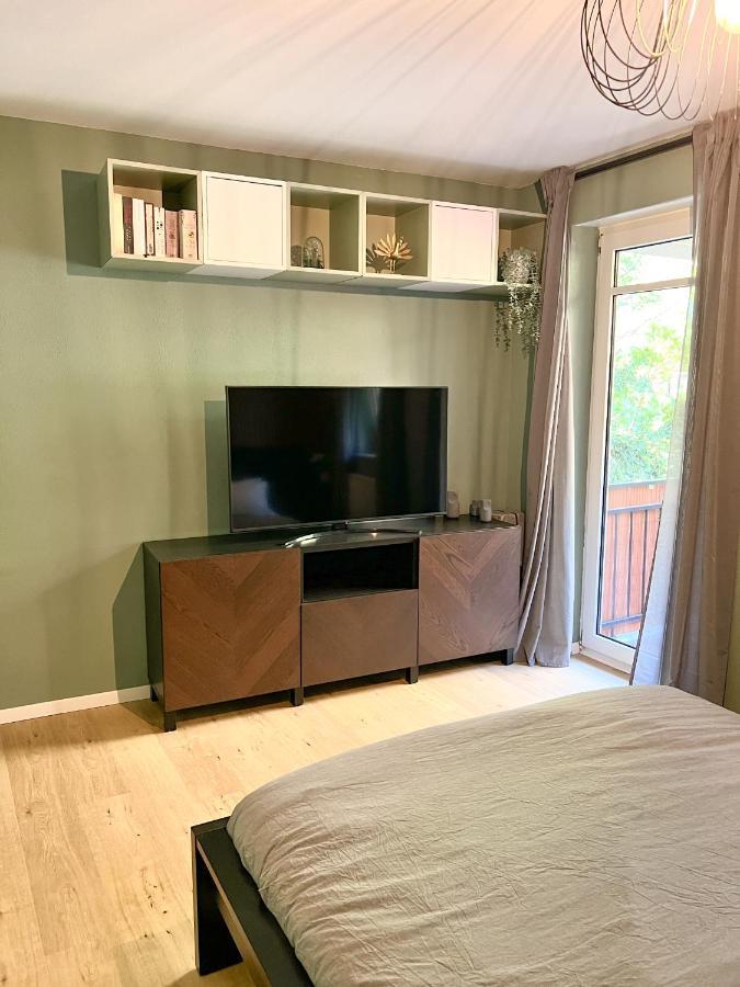 Jupas - Holiday Apartments ترير المظهر الخارجي الصورة
