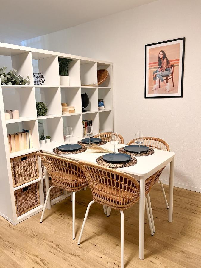 Jupas - Holiday Apartments ترير المظهر الخارجي الصورة