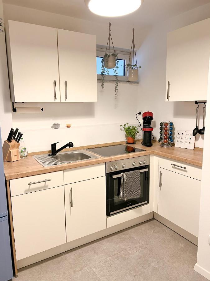 Jupas - Holiday Apartments ترير المظهر الخارجي الصورة