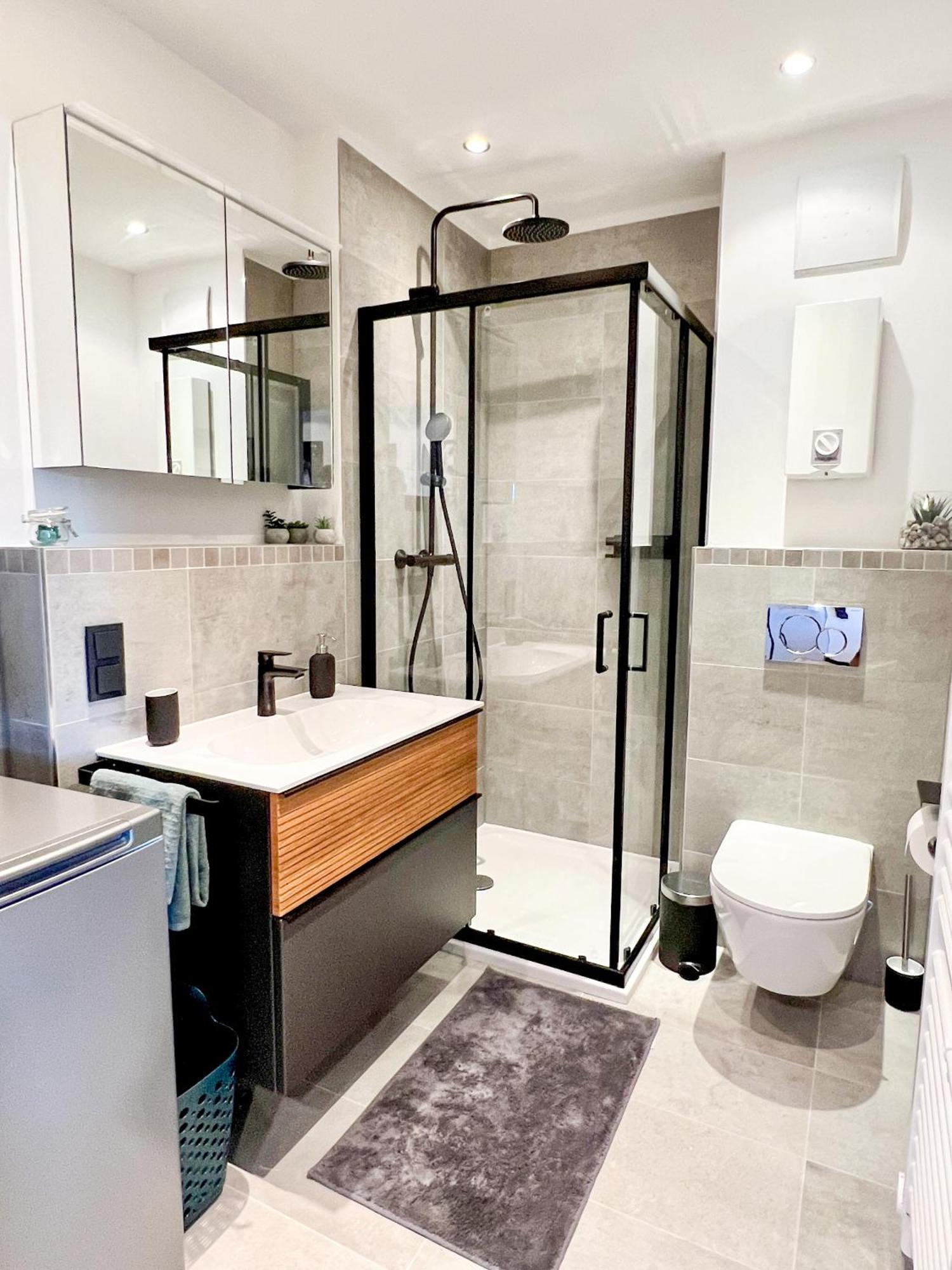 Jupas - Holiday Apartments ترير المظهر الخارجي الصورة
