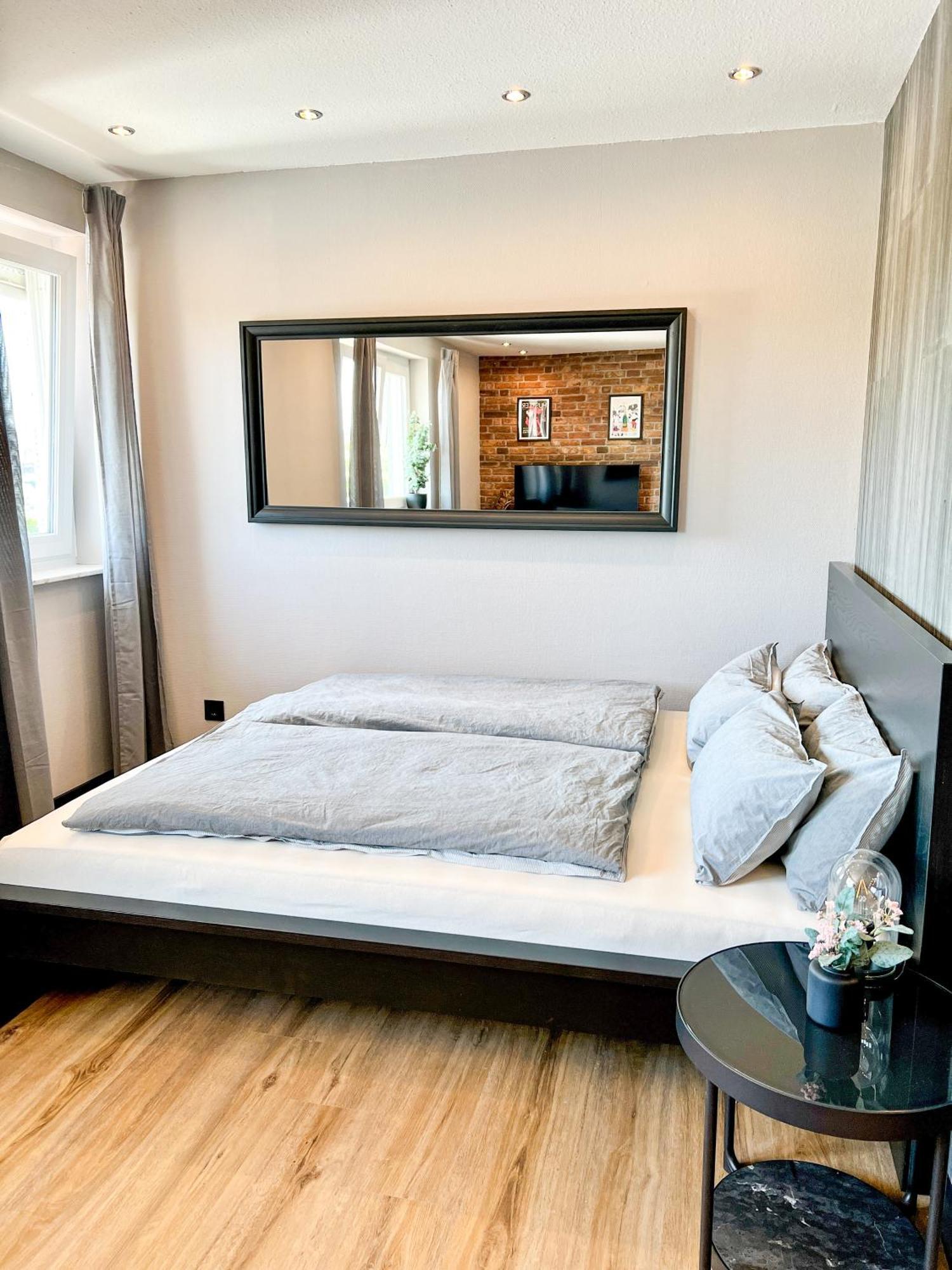 Jupas - Holiday Apartments ترير المظهر الخارجي الصورة